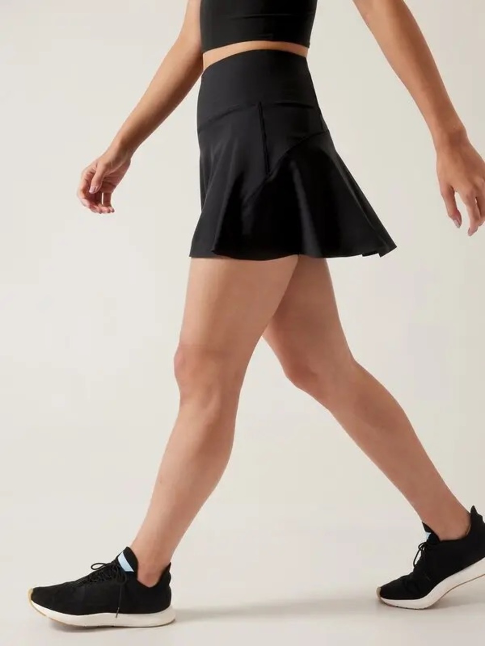 Athleta Ace Tennis Skort 13.5"